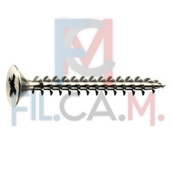 VITE PER LEGNO 'TSP' TSP  4,0x 30 - pz. 20