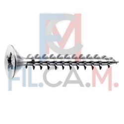 VITE PER LEGNO 'TSP' TSP  3,5 x 16 - pz. 40