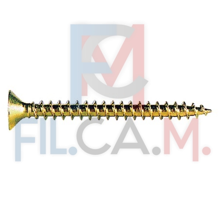 VITE PER LEGNO 'TSP' TSP  3,0x 25 - pz. 50