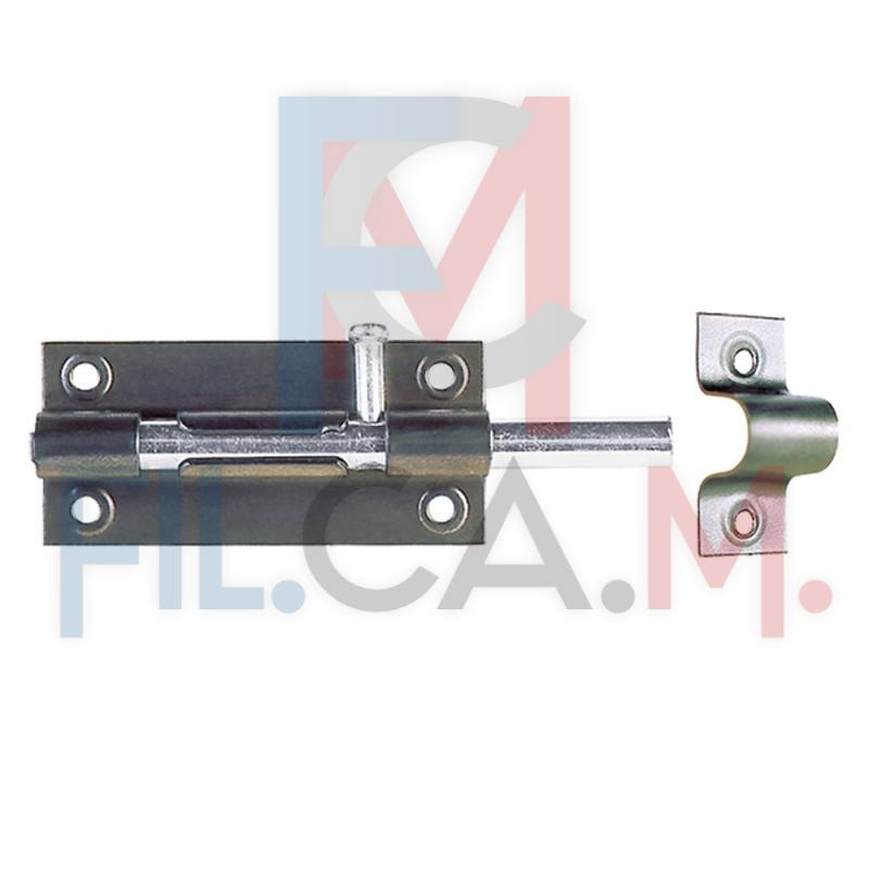 CATENACCIO A CANNONE mm. 80 - pz.2