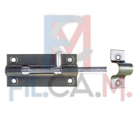 CATENACCIO A CANNONE mm. 80 - pz.2