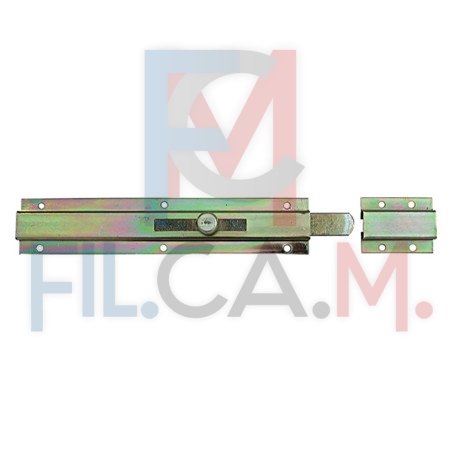 CATENACCIO TRASVERSALE RICOPERTO mm. 200 - pz.1