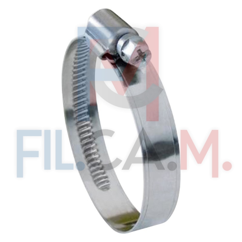 FASCETTA STRINGITUBO ø 40 - 60  pz. 2