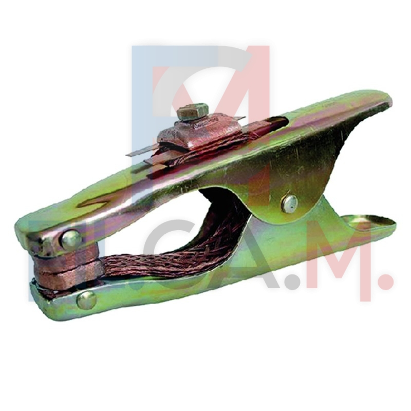 MORSETTO PER MASSA 350 A mmq 50