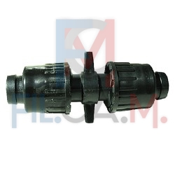 MANICOTTO ø 16 - pz 4