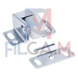 CRICCHETTO CON RULLO pz. 2